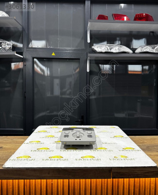 AUDİ A4 TAVAN LAMBASI SUNROOFLU 8E0947106-8E09471069NQ 01-08