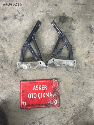 Vectra b kaput menteşesi