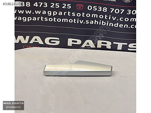 2016 - 2021 AUDİ Q5 BLENDAJ 80B853189A