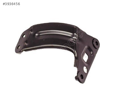 TAMPON BAĞLANTI BRAKETİ ÖN SAĞ (ÇAMURLUK) GOLF7 17-20 /5G0821136C