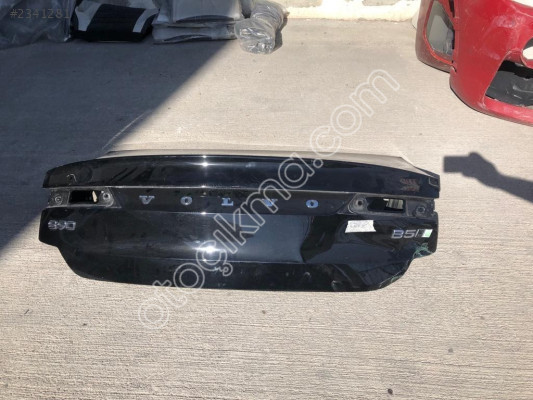 VOLVO S90 BAGAJ KAPAĞI
