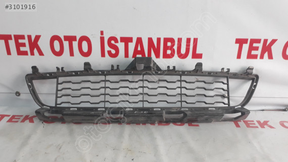 BMW F32 TAMPON IZGARASI M SPORT ORTA IZGARA