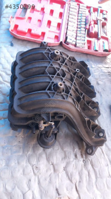 CHEVROLET LACETTİ EMME MONİFOLDU.OTO ERKAN ÜNYE