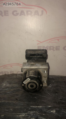 9665343980 Peugeot 207 Abs Beyni