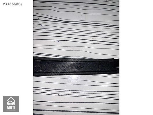 Ford Focus Vites Körük Çerçevesi 4M51 A044H83 AD