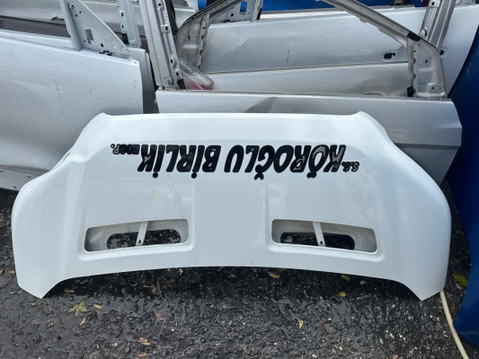 MİRİM OTODAN FORD TRANSİT ÖN KAPUT