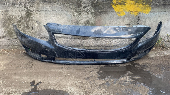 Volvo s60 ÖN TAMPON