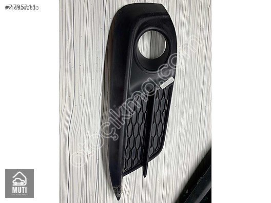 Honda Cıvıc- Sd- 16/19 Sis Lamba Kapağı Sol Sis 71108-Tea-T10 ·