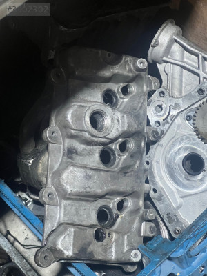 Hyundai Getz 1.5 Dizel Kulbütör Kapağı