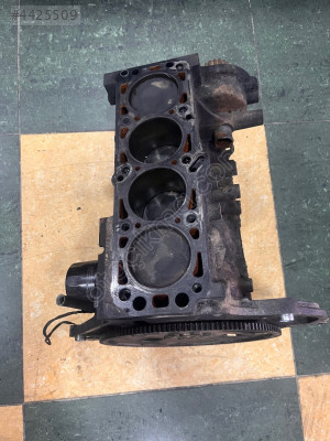 AVEO 1.4 çıkma motor