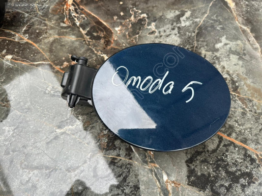 CHERY OMODA 5 YAKIT DEPO KAPAĞI EGE OTOMOTİV BURSA