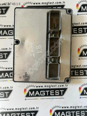 VOLVO V40 1.8 BENZİNLİ MOTOR ECU 30729274A
