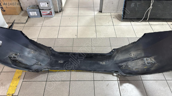 HONDA CIVIC ÖN TAMPON 2020/2024