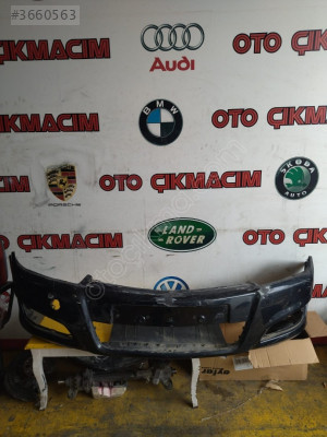 OPEL ASTRA H ÖN TAMPON