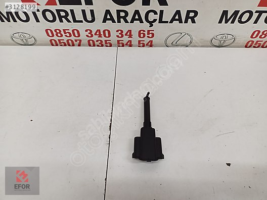 TOYOTA COROLLA SIFIR SOL FAR YIKAMA 14-16 OEM NO: 85208-02140