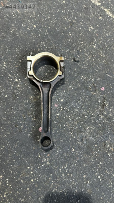 2007 FORD FOCUS 2 1.6 BENZİNLİ BİYEL KOLU