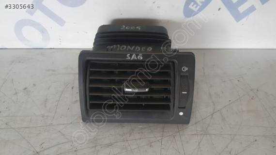 ford mondeo 2005 sağ havalandırma/difüzör (son fiyat)