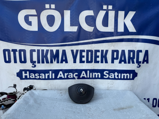 8200 381 849 Renault Megane 2 Direksiyon Airbag ORJİNAL