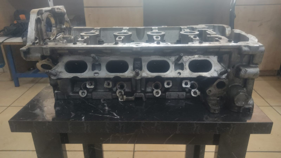 BMW F20 1.16 B37 SİLİNDİR KAPAĞI