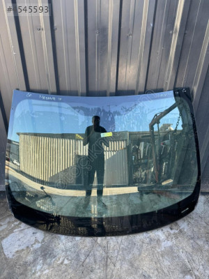 RENAULT MEGANE 4 ÖN CAM