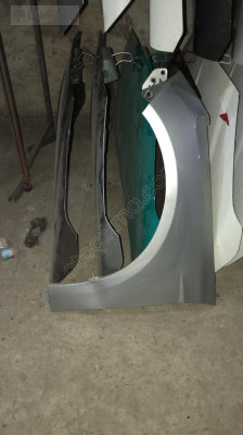 2012-18 FORD FOCUS Sol Ön Çamurluk Orjinal Çıkma Parça