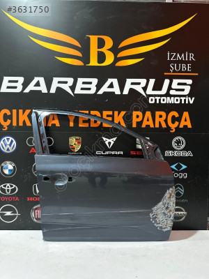 RENAULT MEGAN 4 SAĞ ÖN KAPI