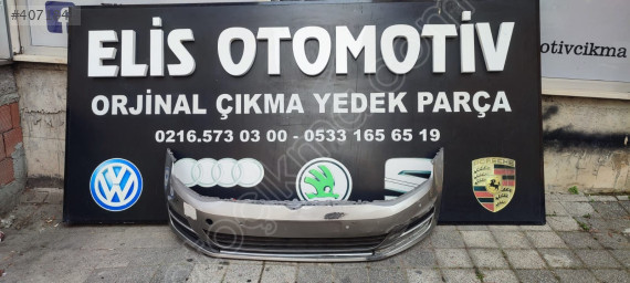 VOLKSWOGEN GOLF 7 ÖN TAMPON