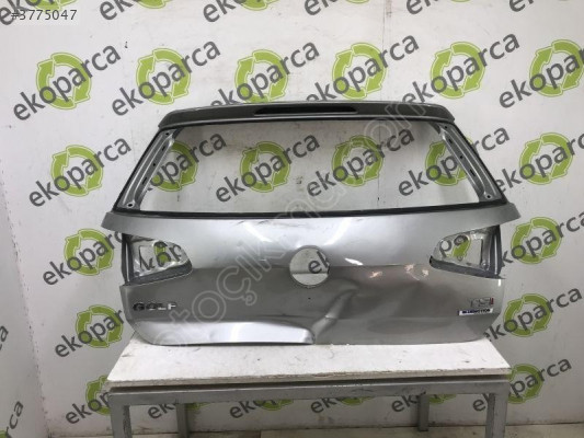VOLKSWAGEN GOLF 2013 2020 BAGAJ KAPAĞI ÇIKMA 5G6827025