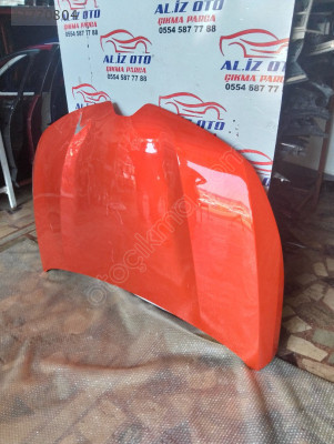 Renault Clio 5.5 motor kabutu