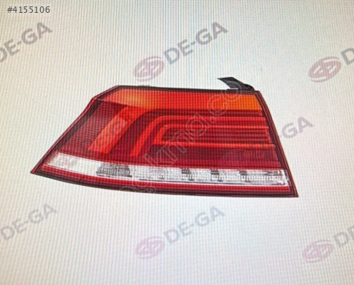 Passat B8 sol dış stop 2015-2022 3G5945095C