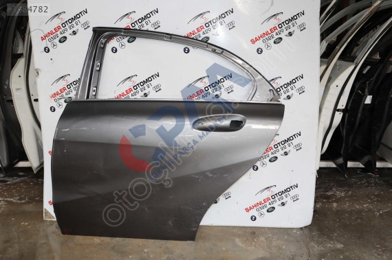 MERCEDES A SERİSİ W176 A180 SOL ARKA KAPI