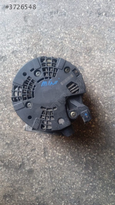 MİNİ COOPER R56 ŞARJ DİNAMOSU