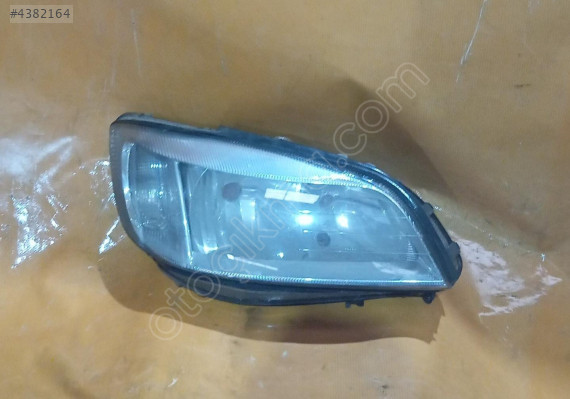 opel zafira sağ far