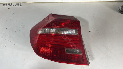 BMW 1 SERİ E87 SOL STOP