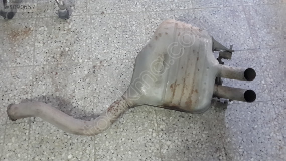 Mercedes C 205 EGSOZ SUSTURUCU A2054911401