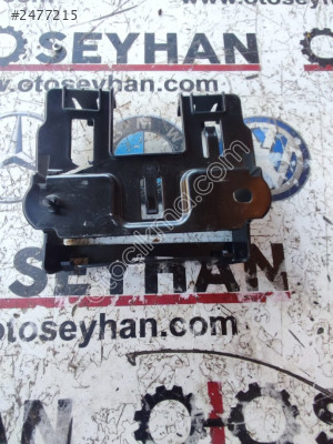 5Q0971856 Seat Leon 2015 fren pedalı kontrol beyni yuvası