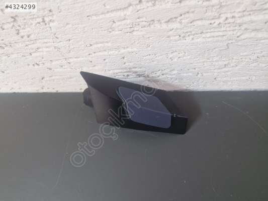 BMW F30 320 M ÖN TAMPON FAR YIKAMA KAPAĞI SAĞ SIFIR 2011-2017