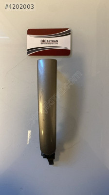 5N0837205M skoda fabia 2011 ön arka uyumlu dış kapı kolu