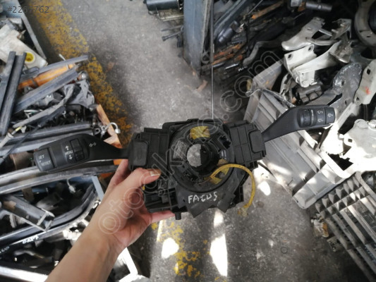 FORD FOCUS SİLGİ-SİNYAL KOLU ASEL OTO
