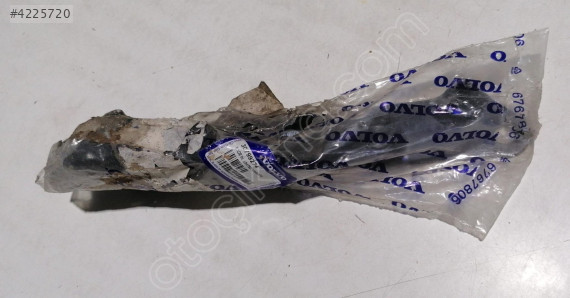 Volvo S80 sol bagaj kapağı menteşesi - Orjinal Oto Çıkma