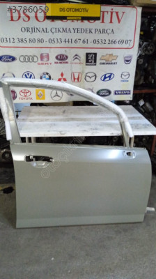 2003-2007 HONDA JAZZ SAĞ ÖN KAPI SIFIR İTHAL