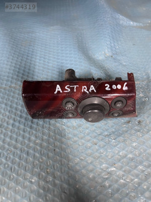 2006 astra h far ayar düğmesi