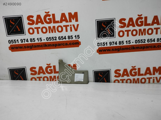 VW T4 ÇIKMA SOL ALT İÇ KAPLAMA OEM; 701867237