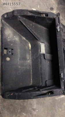 Opel omega A torpido yuvası