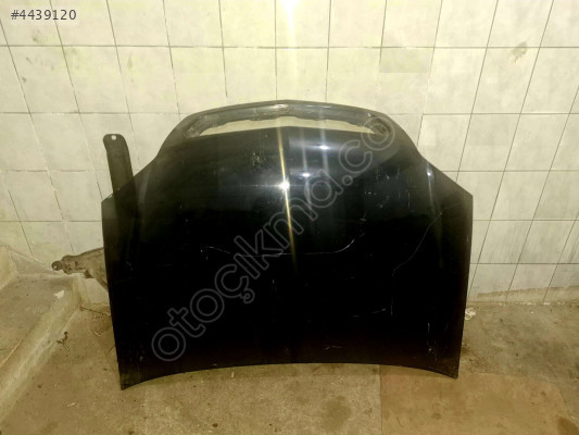 ÖZMEN OPEL VECTRA C ÇIKMA ÖN KAPUT