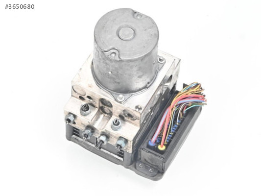 F01 F02 F10 ABS 6799147 6799149 6785441 0265960370 0265250232