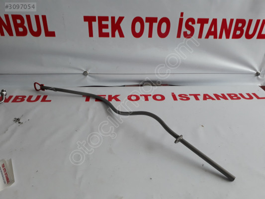 Mercedes C 205 COUPE YAĞ SEVİYE ÇUBUĞU A1747206