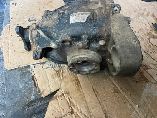 BMW E90 3 SERİSİ 3.64 ORAN ORJİNAL DİFRANSEL