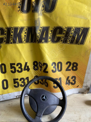 Mercedes w168 direksiyon simidi