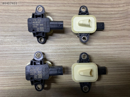 AUDI A1 DARBE SENSÖRÜ 4H0955557 ÇAĞRI OTO MASLAK